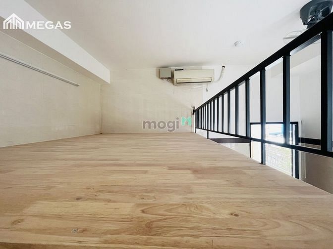Hình ảnh phòng tro cao cấp ngay Aeon Tân Phú