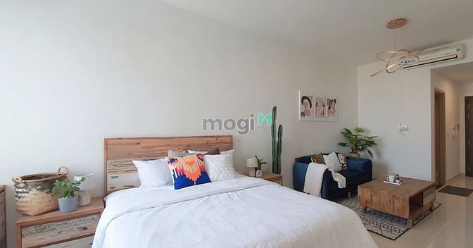 Hình ảnh Cho Thuê Căn Hộ 1 Phòng Ngủ SUNRISE CITY VIEW + GIÁ THUÊ 12TR/THÁNG