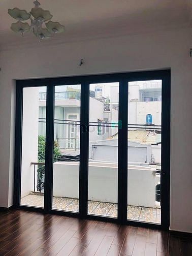 Hình ảnh Cho thuê nhà HXT 6m Phan Huy Ích P.15 Tân Bình gần chợ Bảo Ngọc Tú