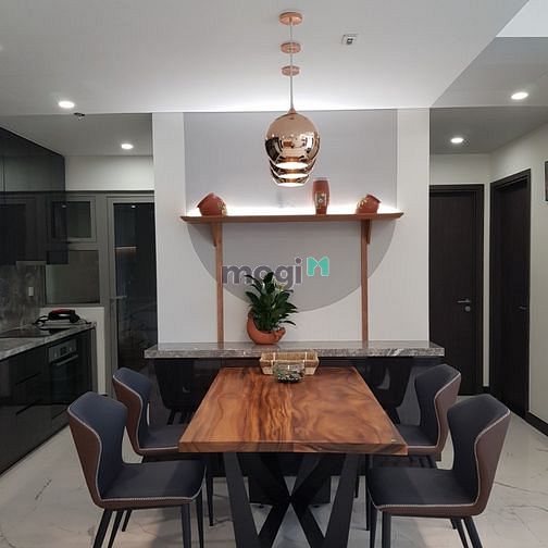 Hình ảnh Empie City - 2PN - Full NT - 92m2 cho thuê 28tr