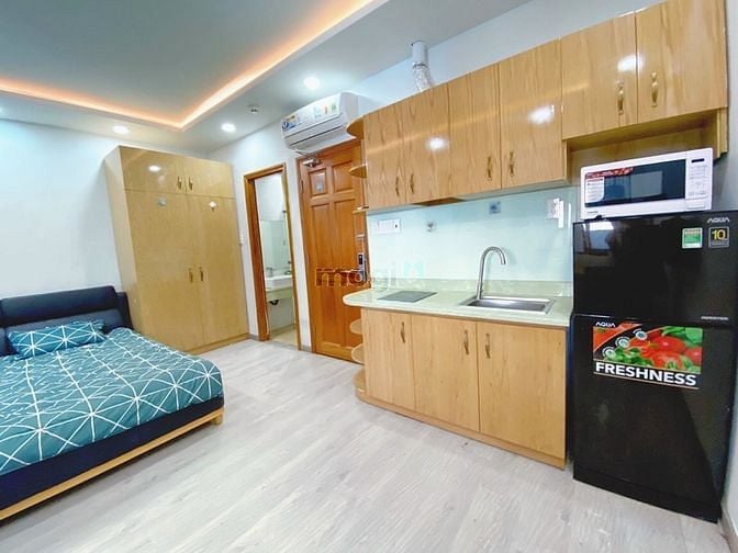 Hình ảnh 💥Trống 1P full NT xịn xò tại Nguyễn Văn Đậu