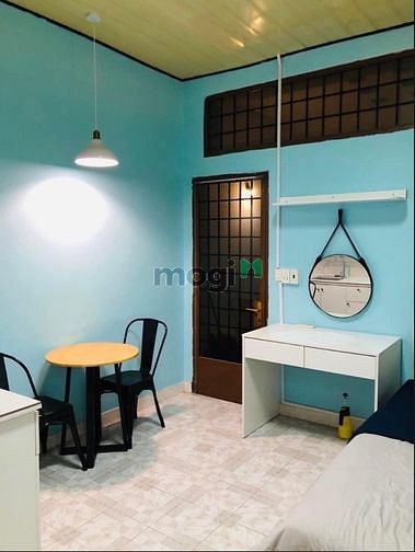 Hình ảnh Cho thuê Trang Chủ MB66.COM / Đăng Ký Tặng 66K FULL NỘI THẤT 2 PN Ở HOÀNG HOA THÁM TÂN BÌNH