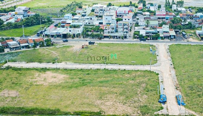 Hình ảnh Cần bán đất nên Hòa Vinh Đông Hòa