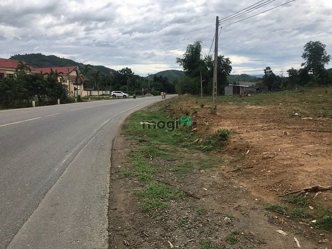 Hình ảnh Chính chủ bán nhanh lô đất mặt đường Khánh Vĩnh