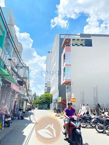 Hình ảnh Đất MẶt Tiền Trân Xuân Soạn ,Quân 7