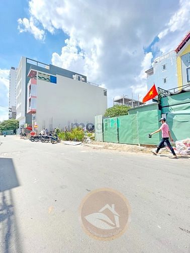 Hình ảnh Đất MẶt Tiền Trân Xuân Soạn ,Quân 7