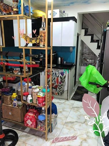 Hình ảnh -- Siêu phẩm nhà Tân Bình -- Nhỉnh 2 tỷ -- Dọn vô ở liền