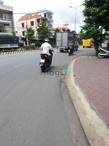 Hình ảnh Cần cho thuê Dài Hạn đất MT Đại Lộ Bình Dương, P. Hiệp An, Thủ Dầu Một