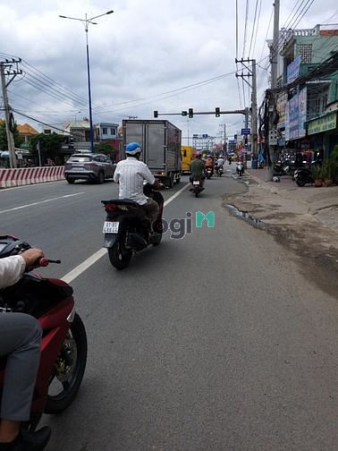 Hình ảnh Cần cho thuê Dài Hạn đất MT Đại Lộ Bình Dương, P. Hiệp An, Thủ Dầu Một