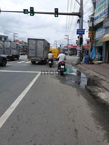 Hình ảnh Cần cho thuê Dài Hạn đất MT Đại Lộ Bình Dương, P. Hiệp An, Thủ Dầu Một
