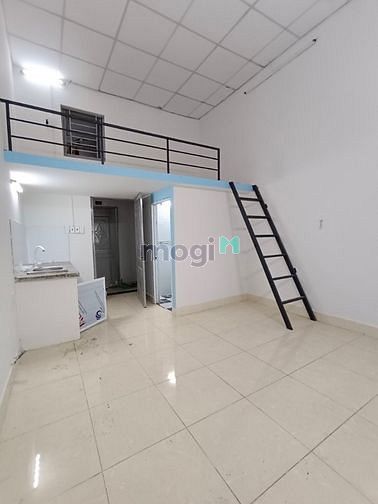 Hình ảnh phòng trọ sinh viên văn hiến hufi