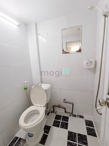 Hình ảnh phòng trọ sinh viên văn hiến hufi