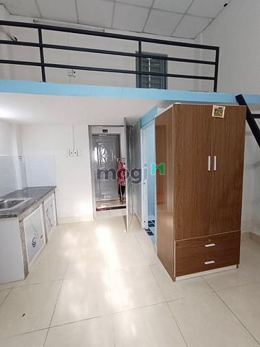 Hình ảnh phòng trọ sinh viên văn hiến hufi