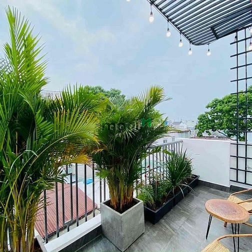 Hình ảnh Cho thuê nhà SIÊU ĐẸP- MT Cư xá Đô thành Q3