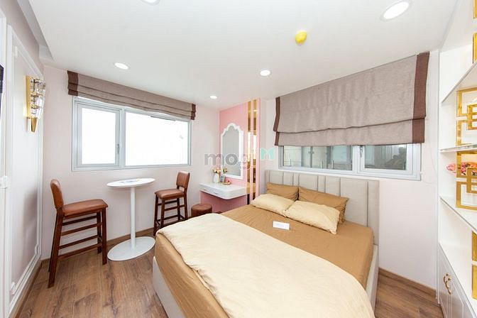 Hình ảnh CH VIP mới 100% 2PN-2WC trung tâm Thủ Thiêm đắc địa