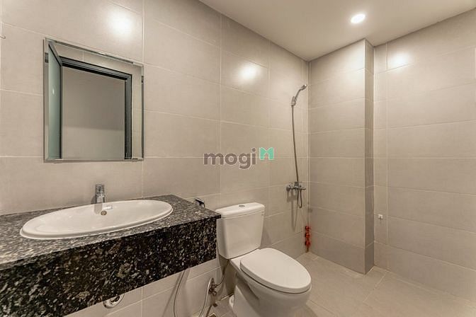 Hình ảnh Căn Hộ 1PN - Q10 - Balcony - Full NT