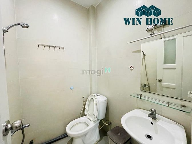 Hình ảnh Cho thuê phòng Full Nội Thất Trần Quang Diệu - Quận 3