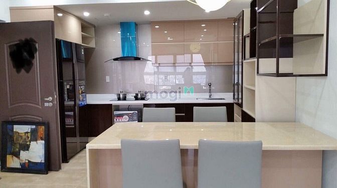 Hình ảnh Cho thuê Trang Chủ MB66.COM / Đăng Ký Tặng 66K Happy Valley, 100m2, 2PN full nội thất nhà đẹp - 21tr