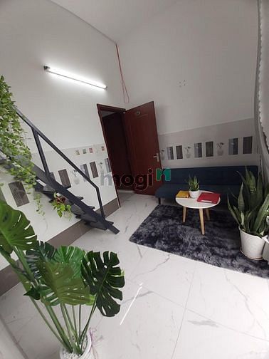 Hình ảnh Cho Thuê Phòng_Ban Công_Full Nội Thất_Ngay Aeon Tân Phú