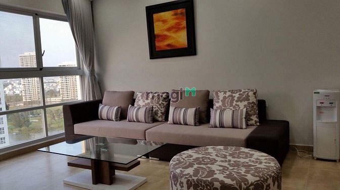 Hình ảnh Cho thuê Trang Chủ MB66.COM / Đăng Ký Tặng 66K Happy Valley, 100m2, 2PN full nội thất nhà đẹp - 21tr