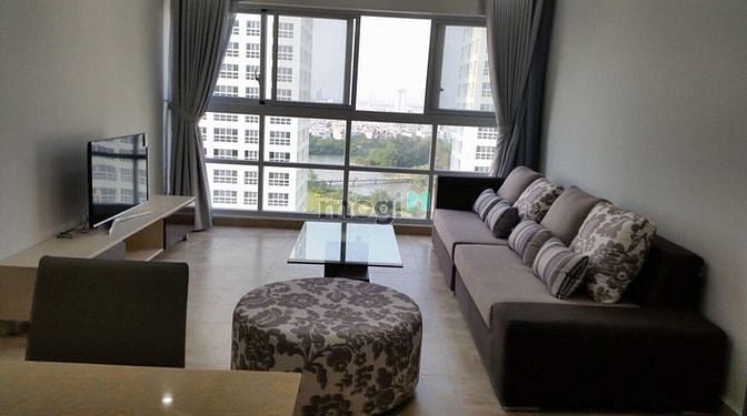 Hình ảnh Cho thuê Trang Chủ MB66.COM / Đăng Ký Tặng 66K Happy Valley, 100m2, 2PN full nội thất nhà đẹp - 21tr