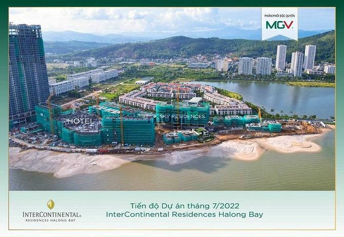 Hình ảnh Trang Chủ MB66.COM / Đăng Ký Tặng 66K khách sạn tầm view trực vịnh hạ long sát biển