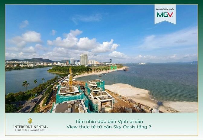 Hình ảnh Trang Chủ MB66.COM / Đăng Ký Tặng 66K khách sạn tầm view trực vịnh hạ long sát biển