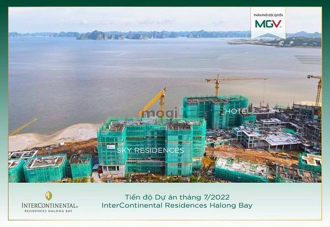 Hình ảnh Trang Chủ MB66.COM / Đăng Ký Tặng 66K khách sạn tầm view trực vịnh hạ long sát biển