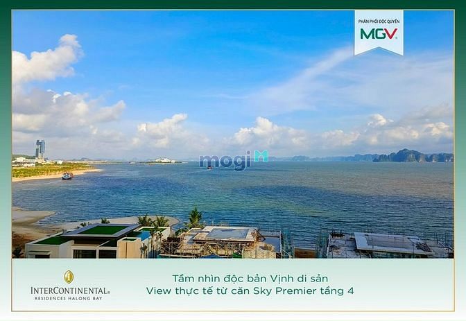 Hình ảnh Trang Chủ MB66.COM / Đăng Ký Tặng 66K khách sạn tầm view trực vịnh hạ long sát biển