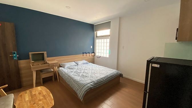 Hình ảnh Studio xa bếp - thoáng mát - Quận 3