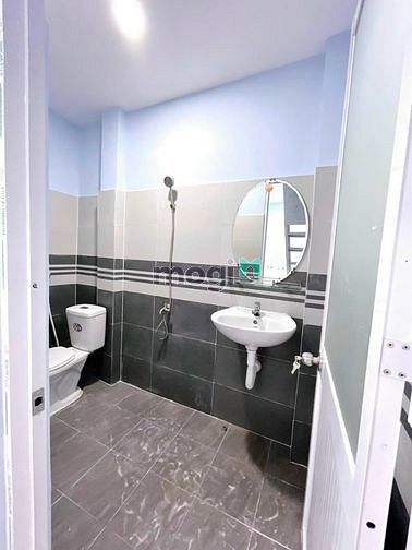 Hình ảnh Nhà full NT Bùi Tư Toàn An Lạc Bình Tân 56m2 1tỷ92