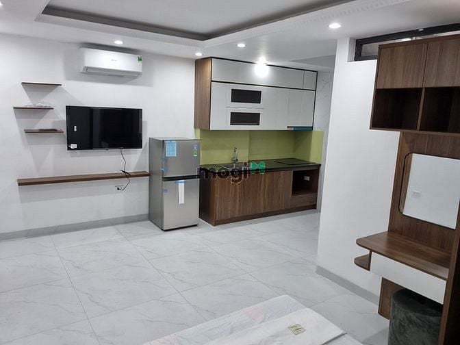 Hình ảnh Apartment for rent Vong Thi, Tay Ho