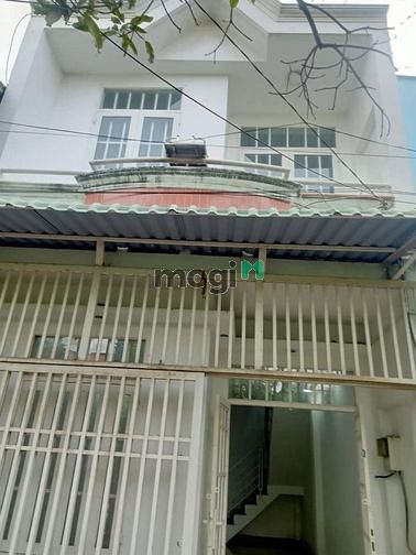 Hình ảnh Bị chồng chê bán nhà Bành Văn Trân 66m2