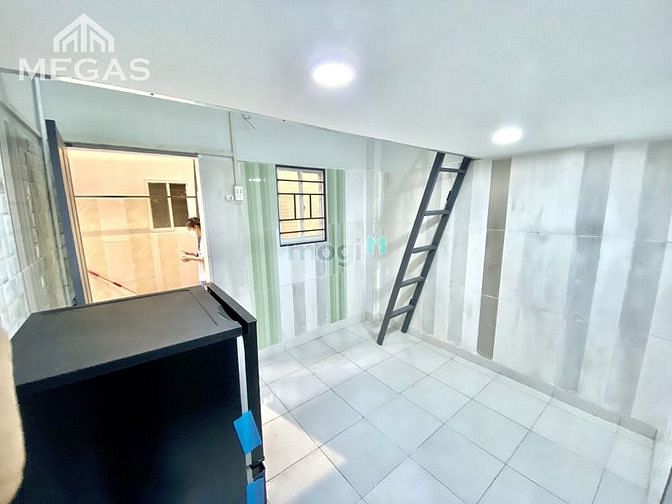 Hình ảnh Phòng mới xây ngay chợ Bình Trị Đông - Chiến Lược