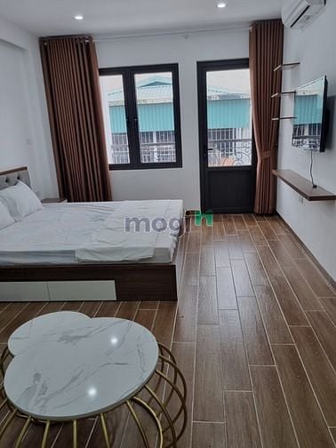 Hình ảnh Apartment for rent Vong Thi, Tay Ho