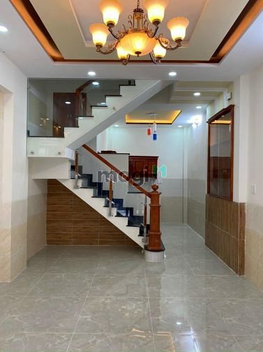 Hình ảnh Nhà full NT Bùi Tư Toàn An Lạc Bình Tân 56m2 1tỷ92