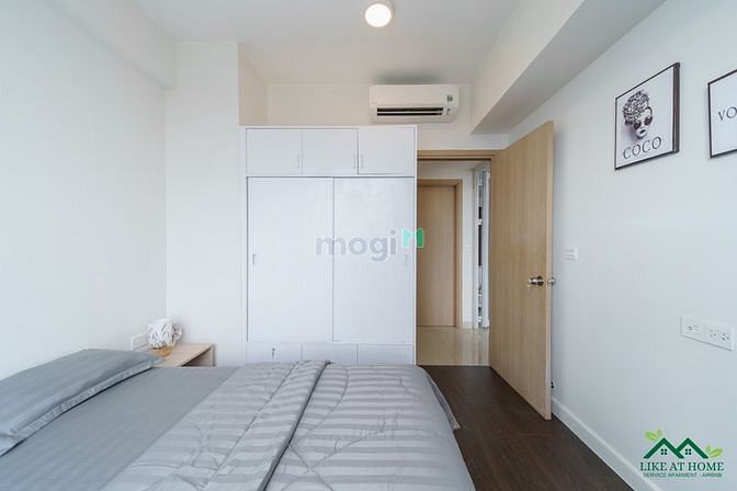 Hình ảnh Cho thuê Trang Chủ MB66.COM / Đăng Ký Tặng 66K River Gate quận 4