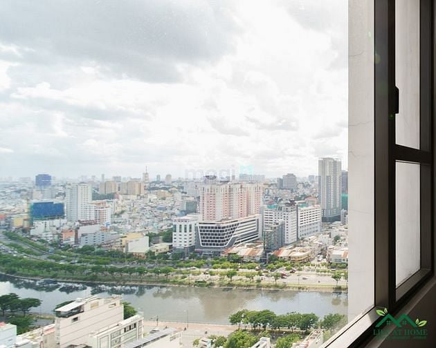 Hình ảnh Cho thuê Trang Chủ MB66.COM / Đăng Ký Tặng 66K River Gate quận 4