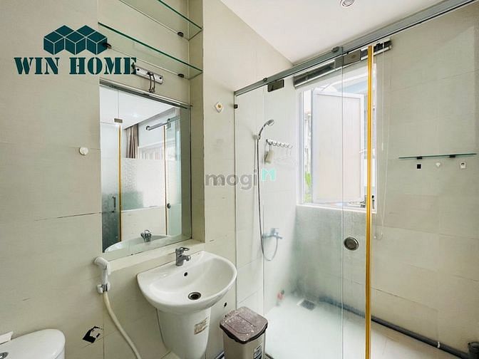 Hình ảnh Cho thuê phòng Full Nội Ban Công Thất Trần Quang Diệu - Quận 3