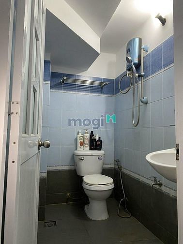 Hình ảnh Bán nhà Phạm Văn Bạch, P15, Tân Bình, 48m2, 4 tầng, chỉ 4,6 tỷ