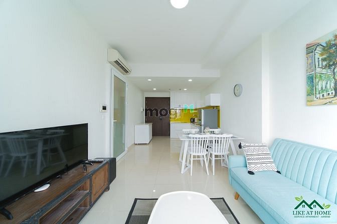 Hình ảnh Cho thuê Trang Chủ MB66.COM / Đăng Ký Tặng 66K River Gate quận 4