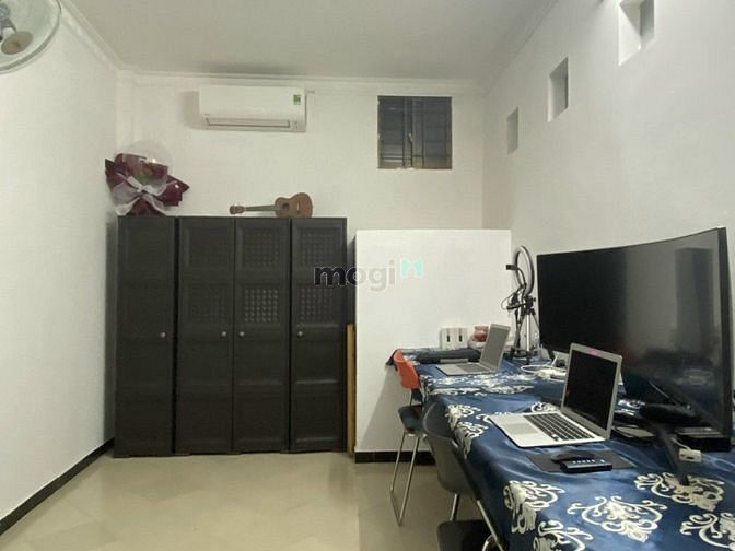 Hình ảnh Bán nhà Phạm Văn Bạch, P15, Tân Bình, 48m2, 4 tầng, chỉ 4,6 tỷ