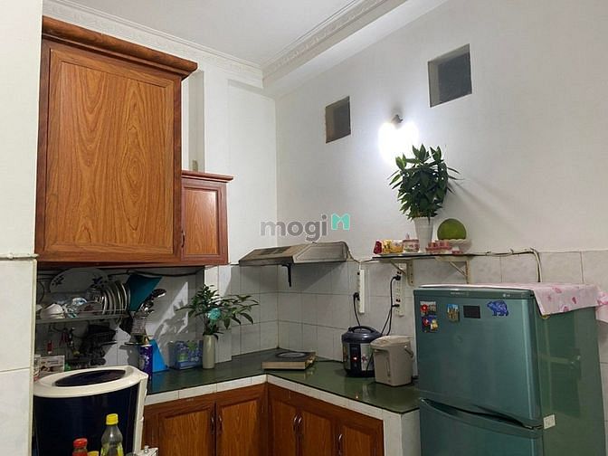 Hình ảnh Bán nhà Phạm Văn Bạch, P15, Tân Bình, 48m2, 4 tầng, chỉ 4,6 tỷ