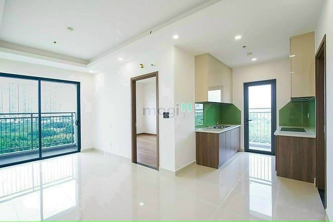 Hình ảnh Giá tốt 8-9 tr, full 10-11 triệu cho thuê Q7 Riverside Complex Quận 7