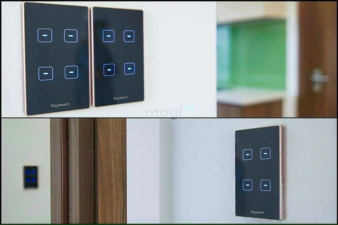 Hình ảnh Giá tốt 8-9 tr, full 10-11 triệu cho thuê Q7 Riverside Complex Quận 7