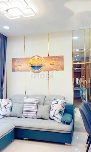 Hình ảnh Thiếu nợ bán CH cao cấp Hà Đô centrosa Q10, 2Pn, giá 3 tỷ 120tr, SHR