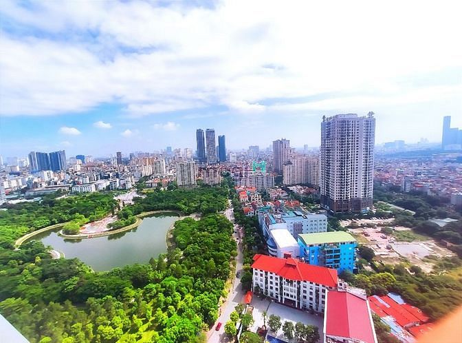 Hình ảnh Cần Bán Đất đẹp 210m Nhật Tảo, Bắc Từ Liêm, Hà Nội