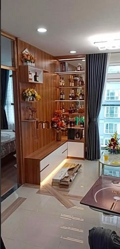 Hình ảnh Thiếu nợ bán CH cao cấp Hà Đô centrosa Q10, 2Pn, giá 3 tỷ 120tr, SHR