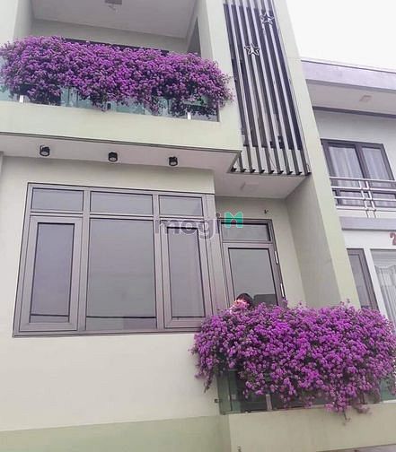 Hình ảnh Bán nhà diện tích đất lớn 11.2 m x 26m. Ngay đường Bàu Cát.