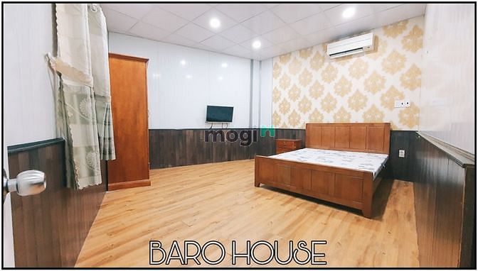Hình ảnh Căn Hộ 2PN - Bình Thạnh - Trống Sẵn